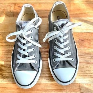 Converse All Star Chuck Taylor Low-Top Sneakers